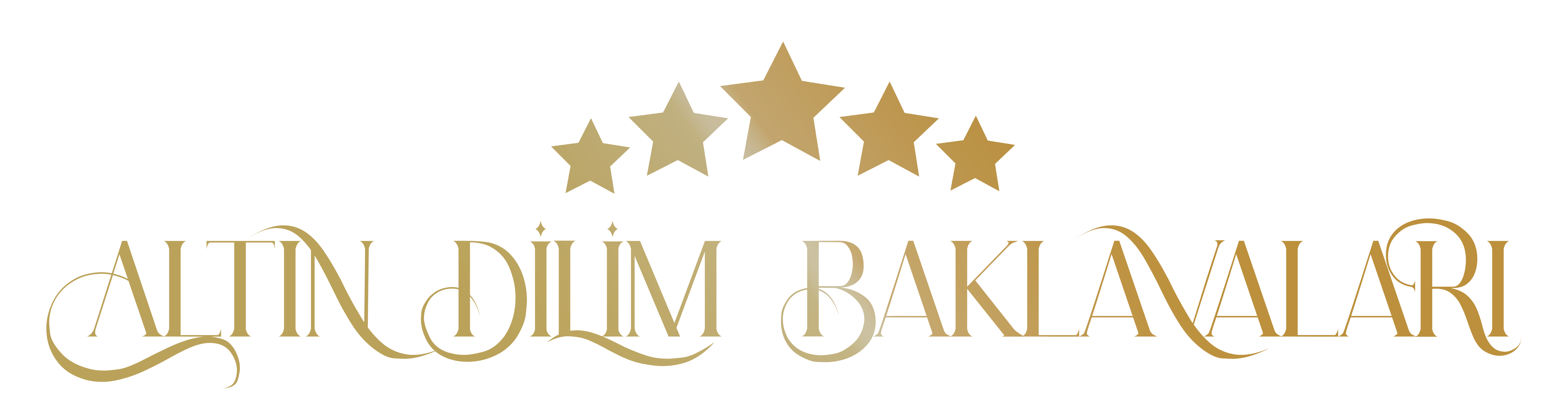 Altın Dilim Baklavaları | QR Menu