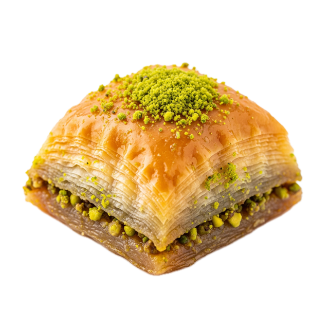 Efsane Lezzetlerimiz