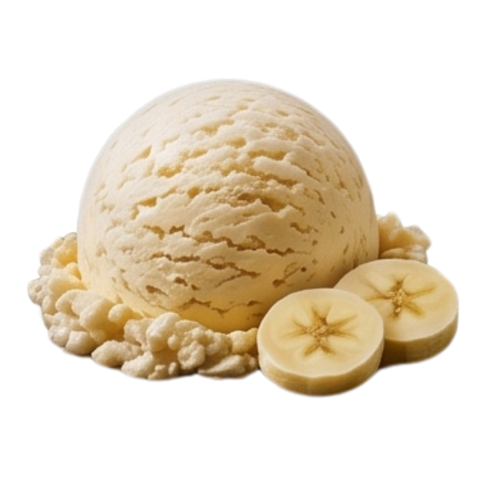 Muzlu Dondurma