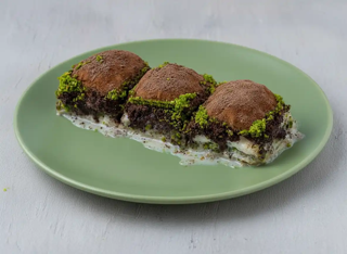 Soğuk Baklava
