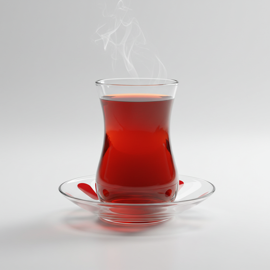 Çay